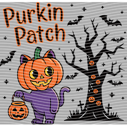 Halloween-WS 10854